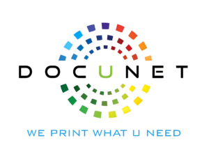 Docunet, We Print What You Need