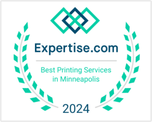 Best Printing Services in Minneapolis