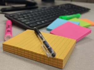 One-to-One Print Marketing