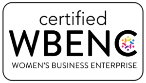 WBENC- Women's Business Enterprise