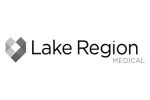 Lake Region- B&W
