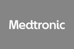 Medtronic- B&W- Lightest