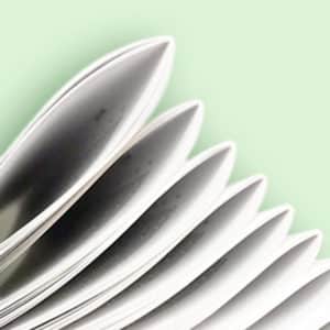 Saddle Stitch Booklet Binding